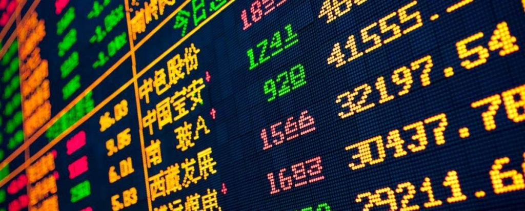 Dịch vụ dịch thuật tiếng trung ngành tài chính nhanh chóng, chính xác