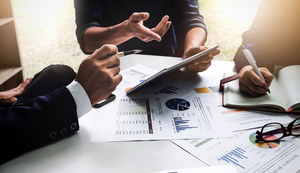 Quy trình dịch thuật tiếng Nhật tại Saigon Interpreters chuyên nghiệp