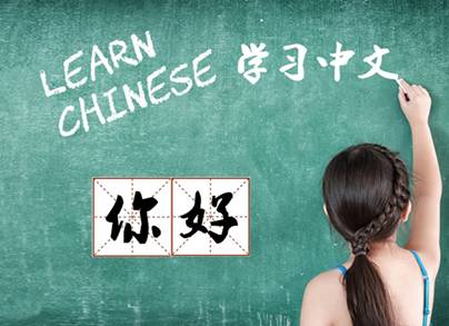 Chinese Courses We Offer